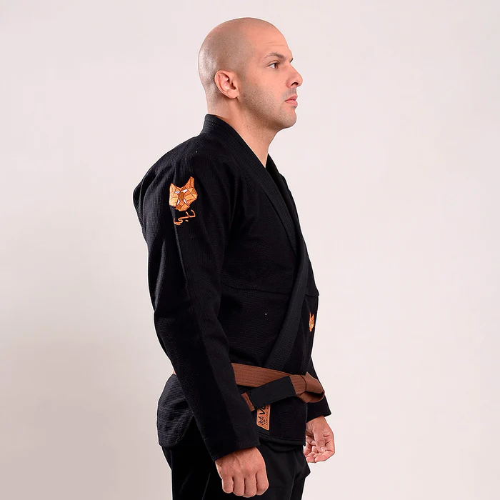 Kimono Vouk Dubai