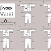 Kimono Vouk Las Vegas