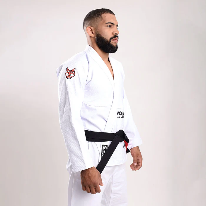 Kimono Vouk Las Vegas