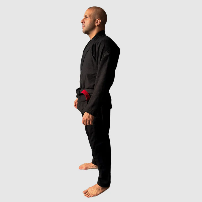 Kimono Vouk TYG