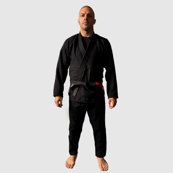 Kimono Vouk TYG