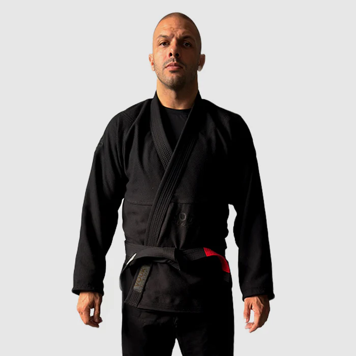 Kimono Vouk TYG