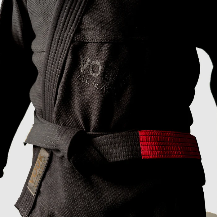 Kimono Vouk TYG