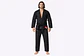 Kimono Bomtreino Classic Black + BT Bag de Regalo - Miniatura 3