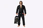 Kimono Bomtreino Classic Black + BT Bag de Regalo - Miniatura 1