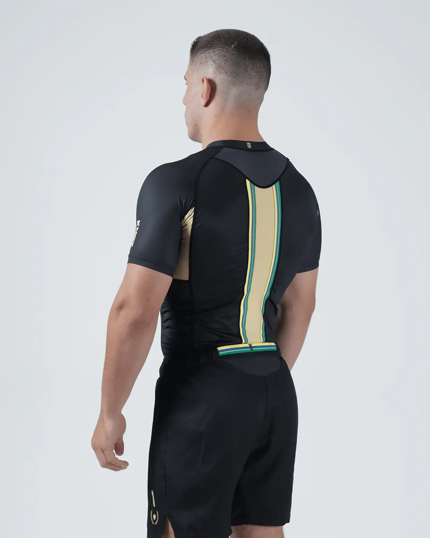 Pre-Venta Rashguard Kingz Player - Edicion Limitada 3