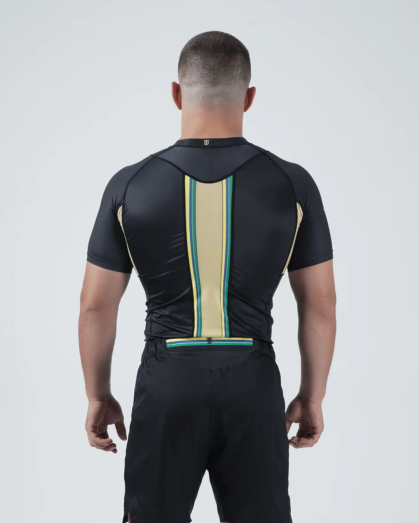 Pre-Venta Rashguard Kingz Player - Edicion Limitada 4