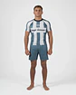 Pre-Venta Rashguard Kingz Futebol - Edicion Limitada - Miniatura 2
