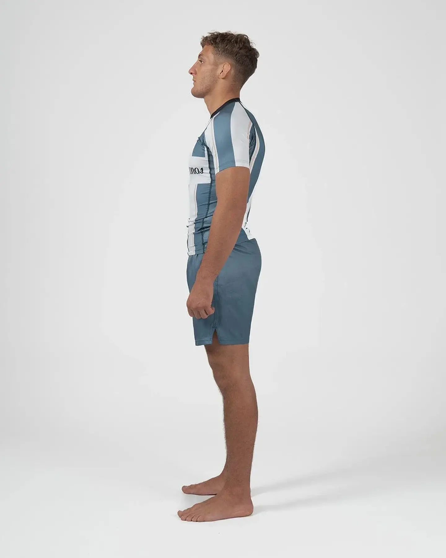 Pre-Venta Rashguard Kingz Futebol - Edicion Limitada 7