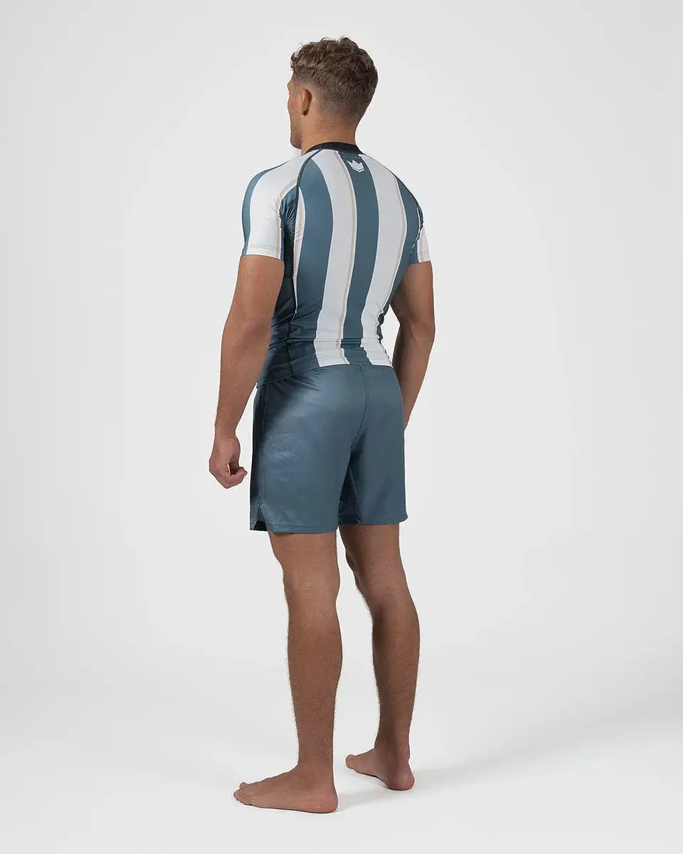 Pre-Venta Rashguard Kingz Futebol - Edicion Limitada 8