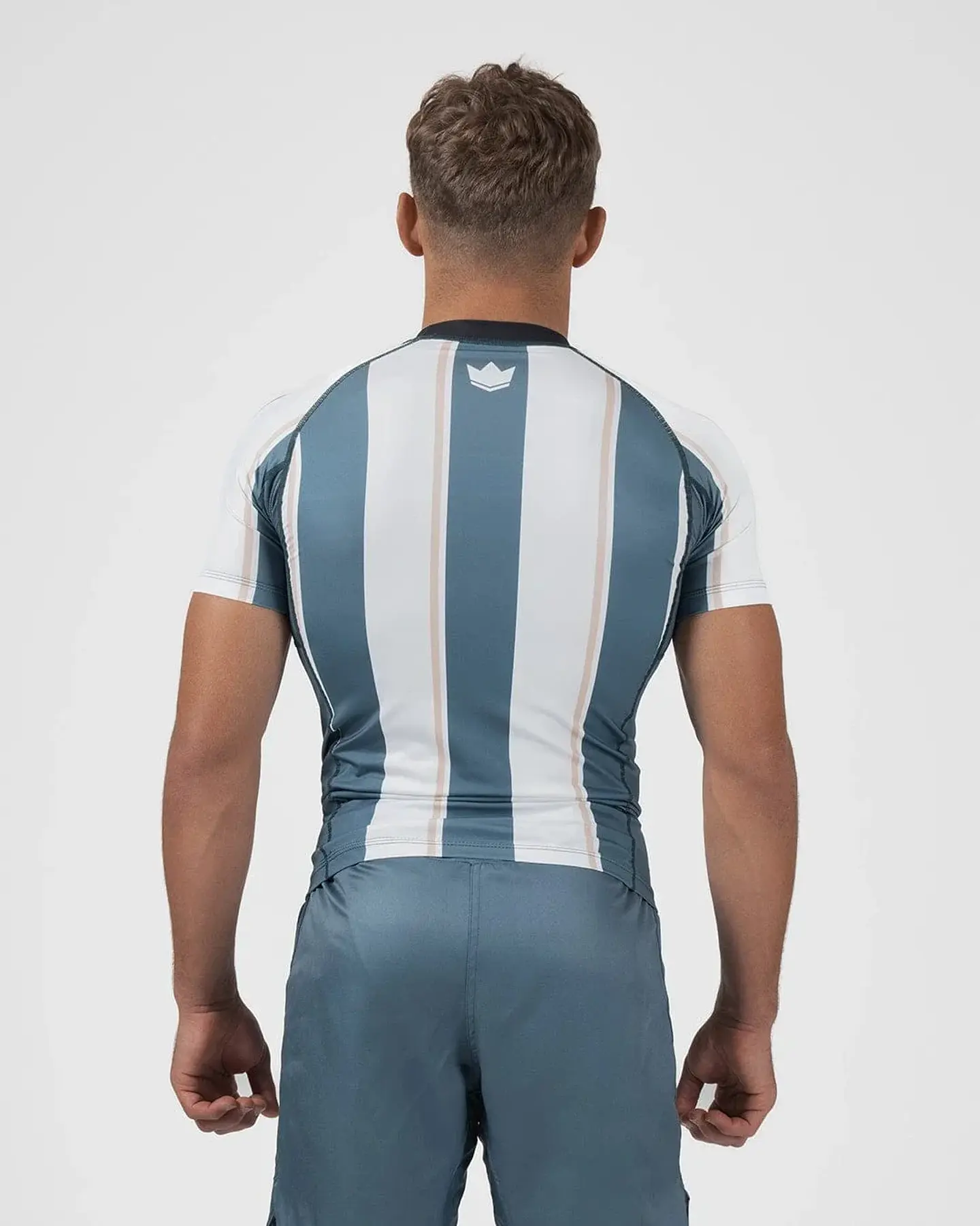 Pre-Venta Rashguard Kingz Futebol - Edicion Limitada 9