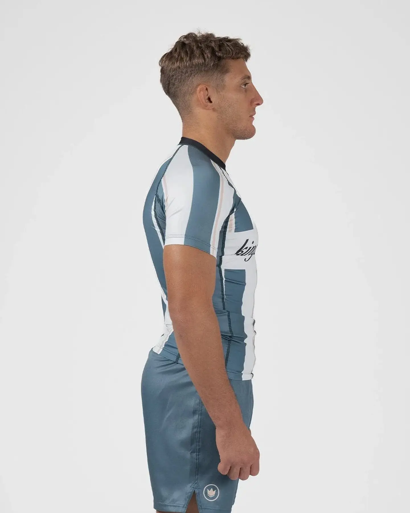 Pre-Venta Rashguard Kingz Futebol - Edicion Limitada 11