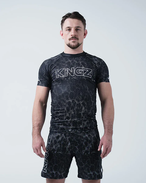 Pre-Venta Rashguard Kingz Acid