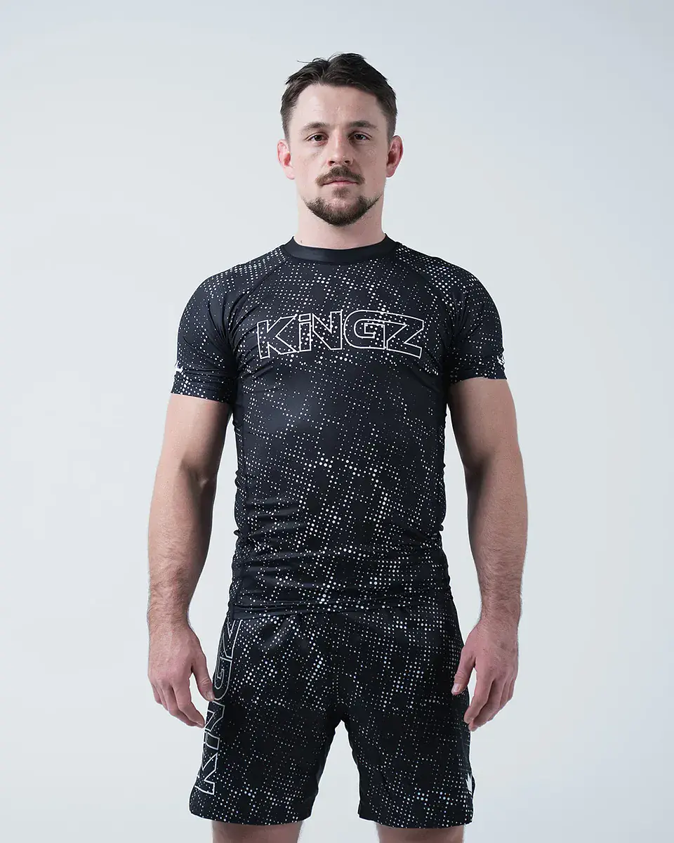 Pre-Venta Rashguard Kingz Acid 1