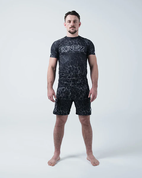 Pre-Venta Rashguard Kingz Acid