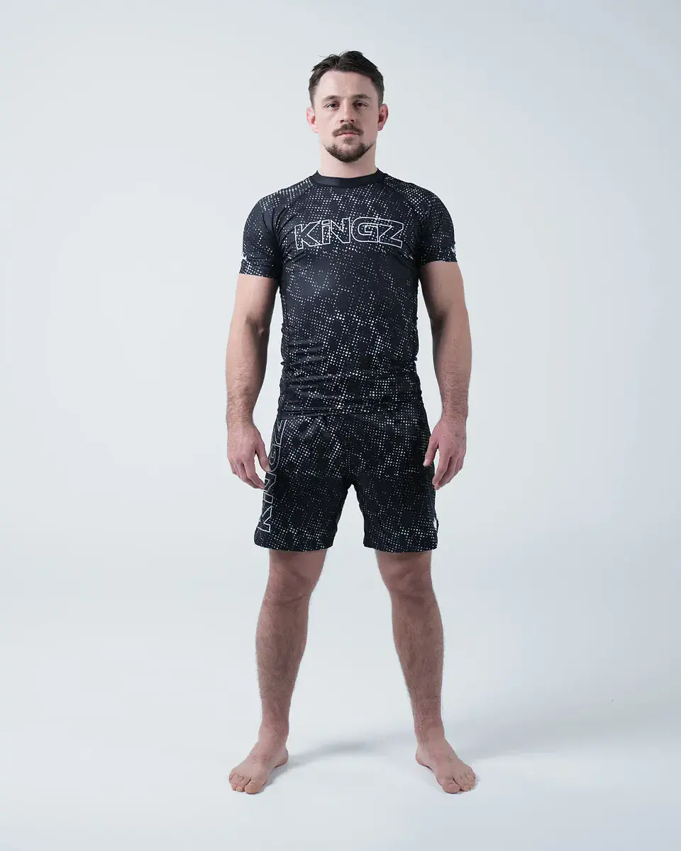 Pre-Venta Rashguard Kingz Acid 2