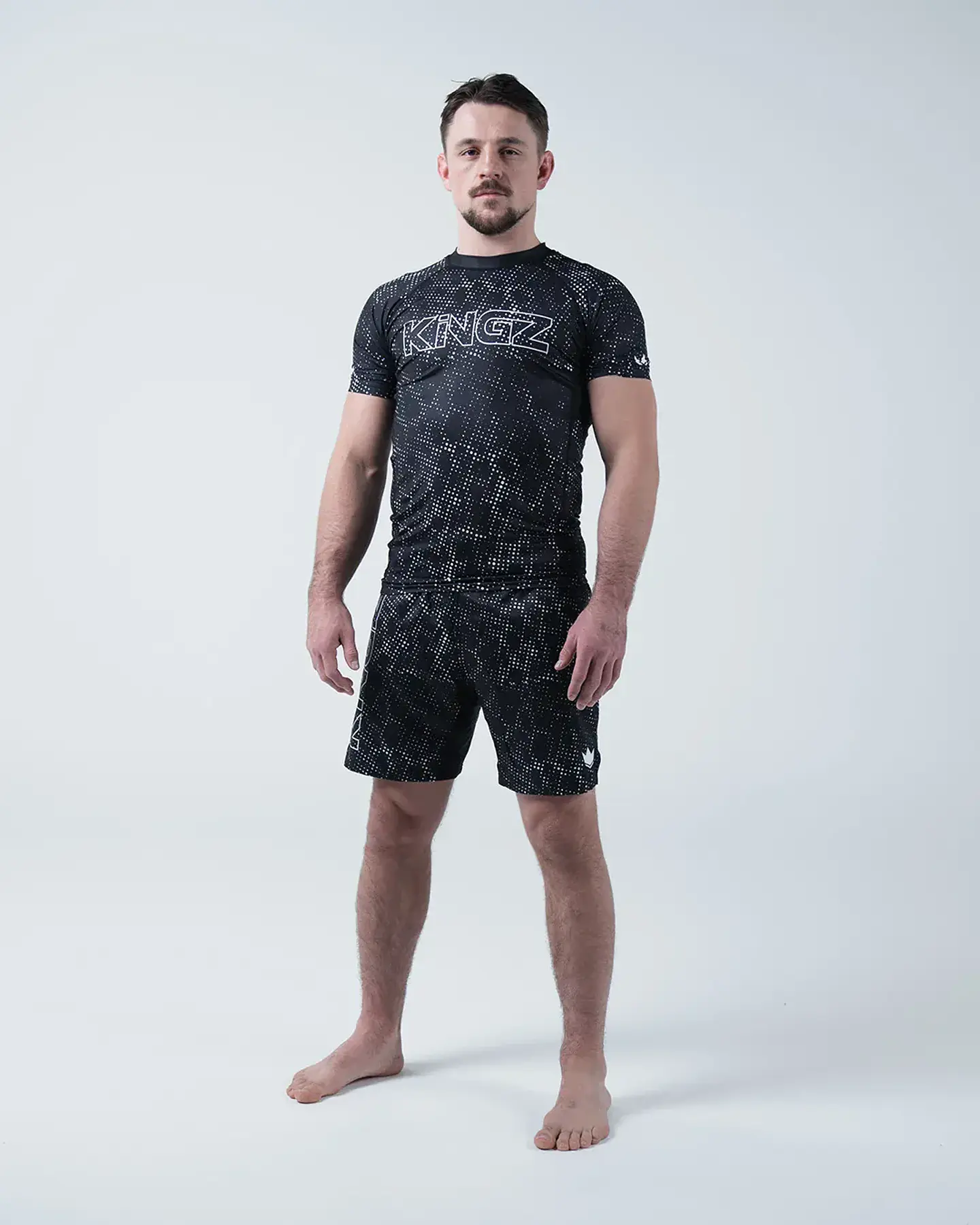 Pre-Venta Rashguard Kingz Acid 3
