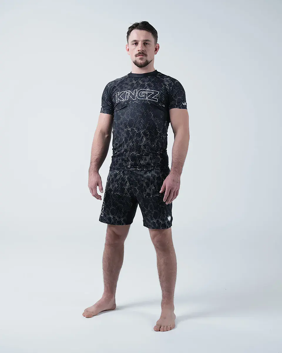 Pre-Venta Rashguard Kingz Acid 3