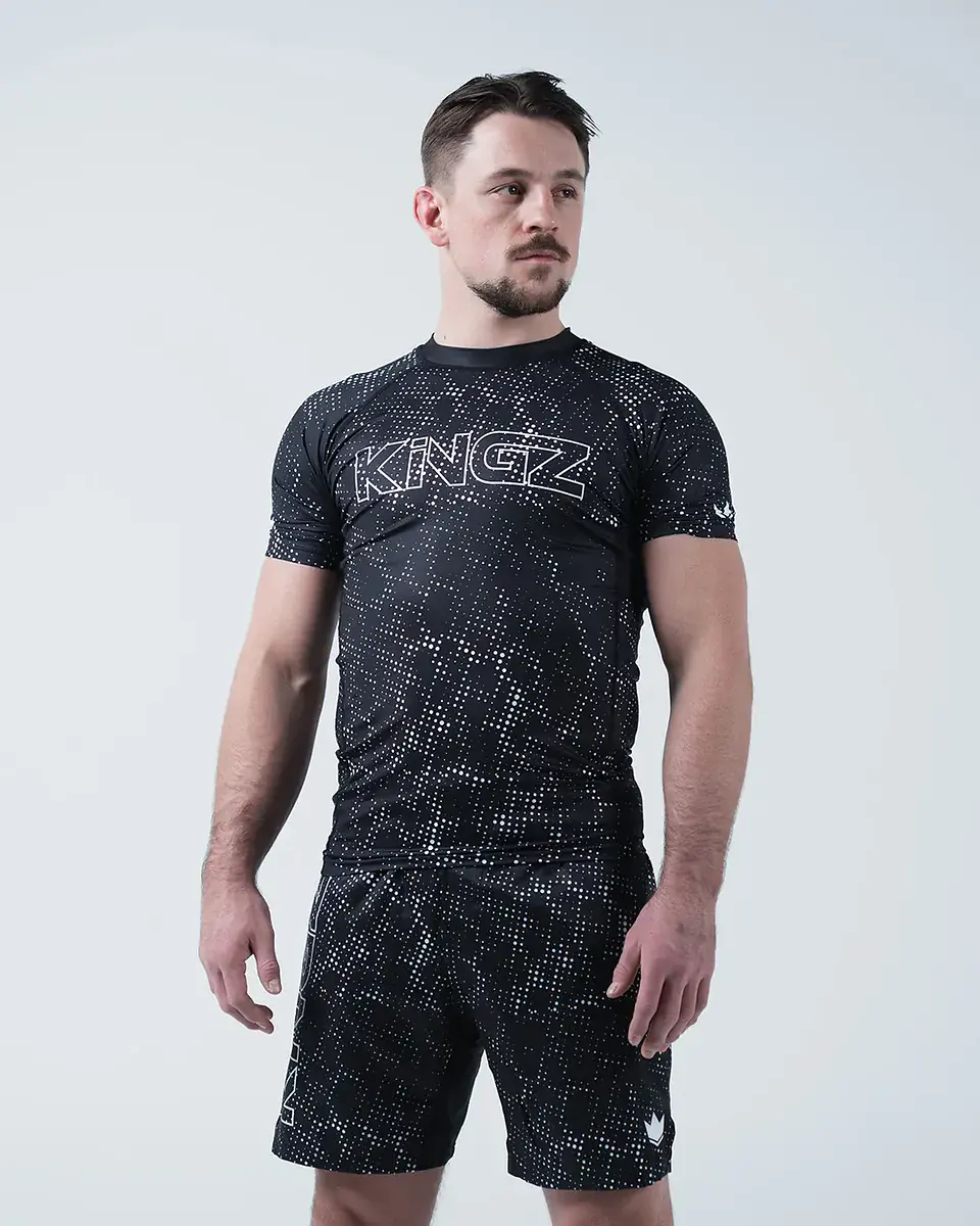 Pre-Venta Rashguard Kingz Acid 4