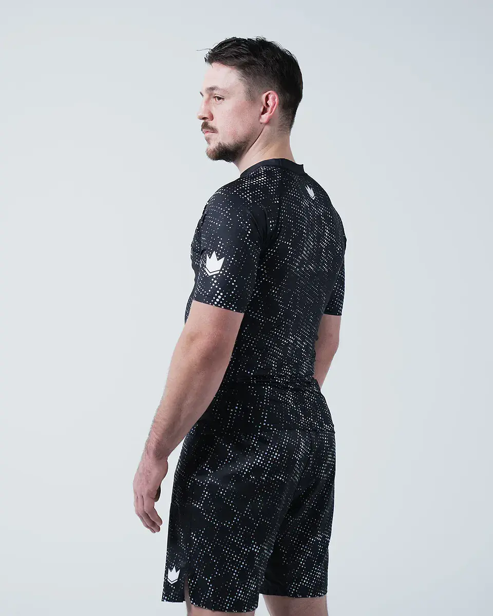 Pre-Venta Rashguard Kingz Acid 5