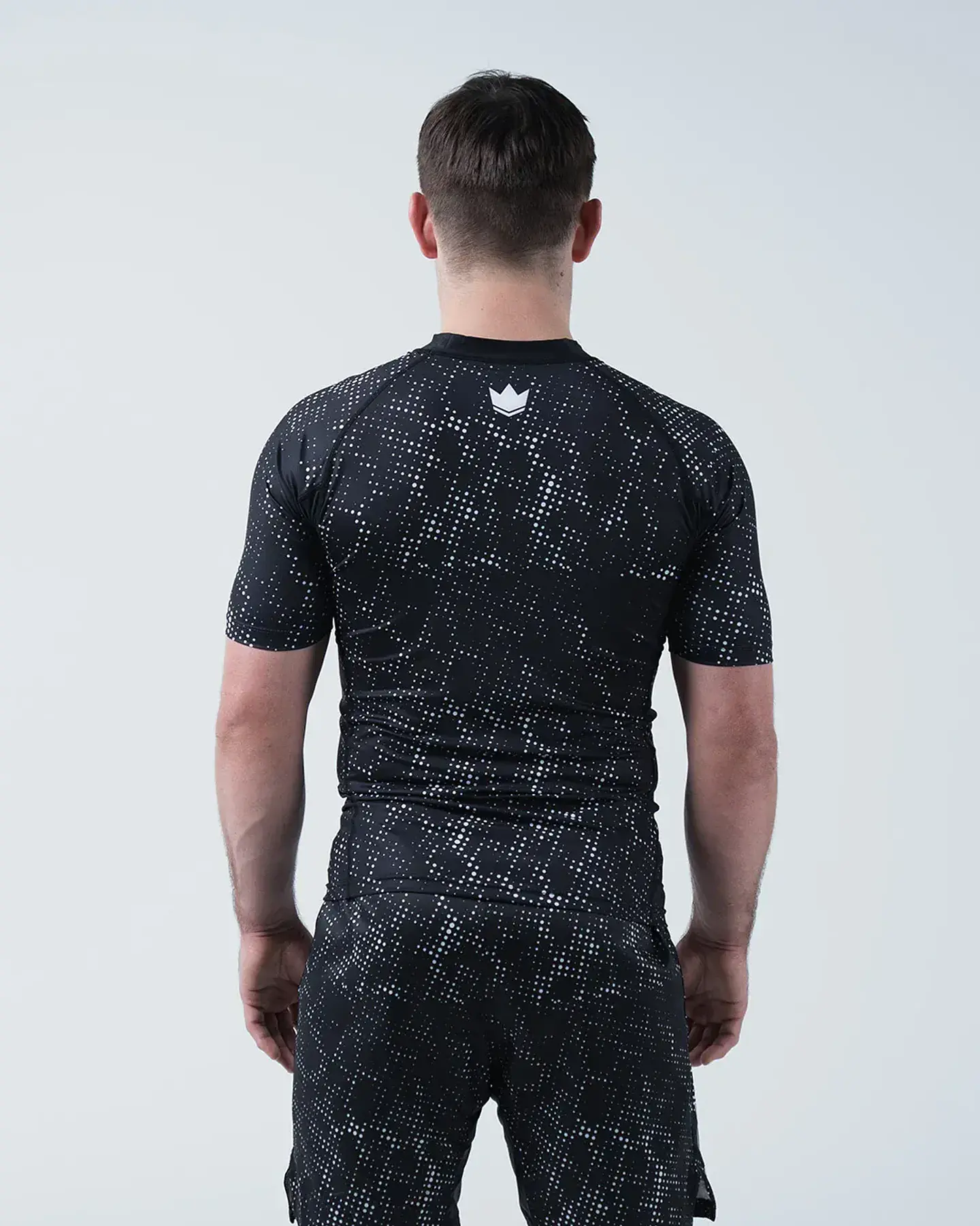 Pre-Venta Rashguard Kingz Acid 6