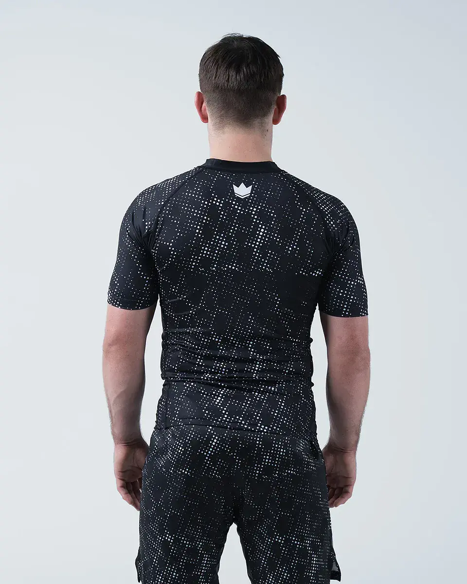 Pre-Venta Rashguard Kingz Acid 6