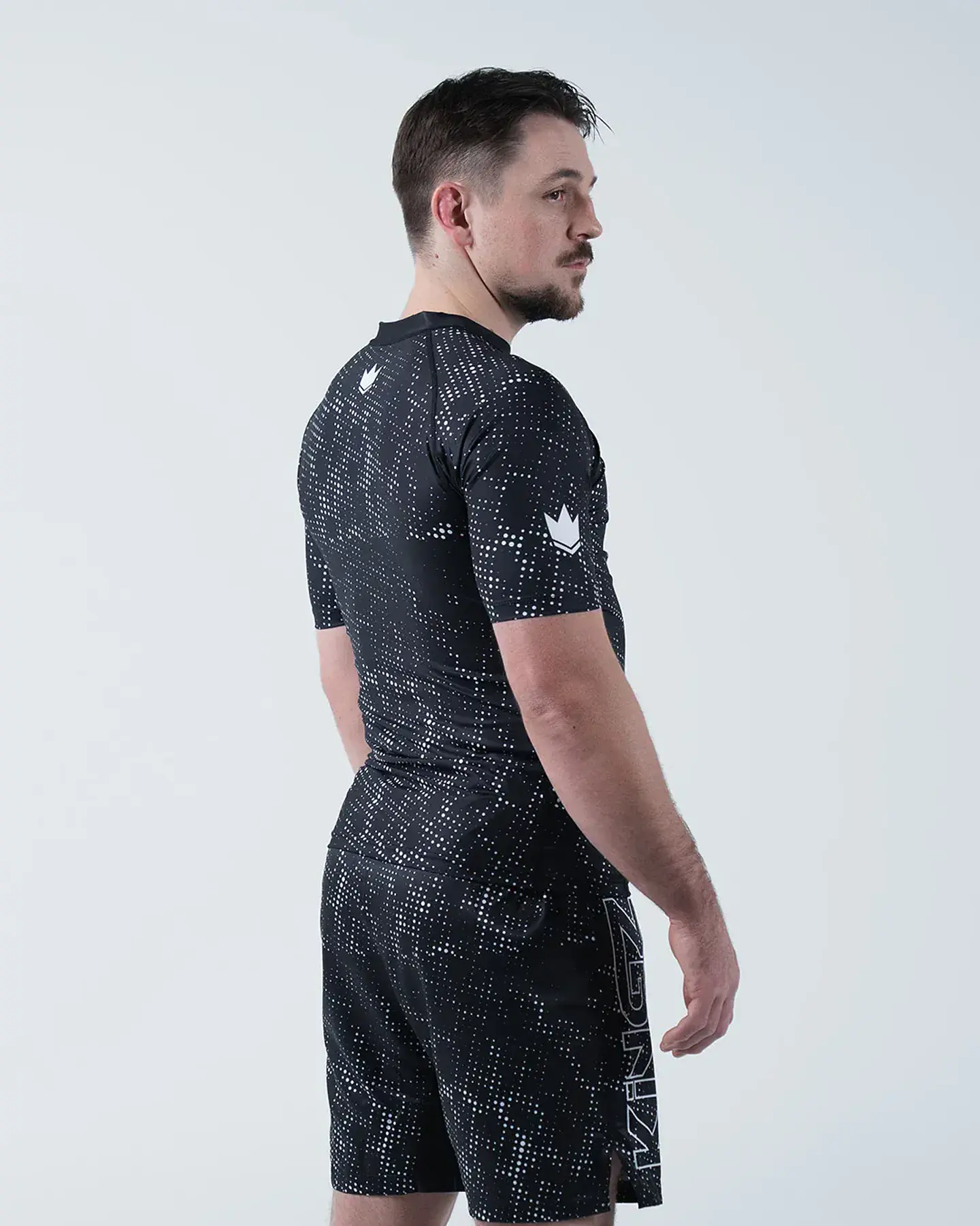 Pre-Venta Rashguard Kingz Acid 7