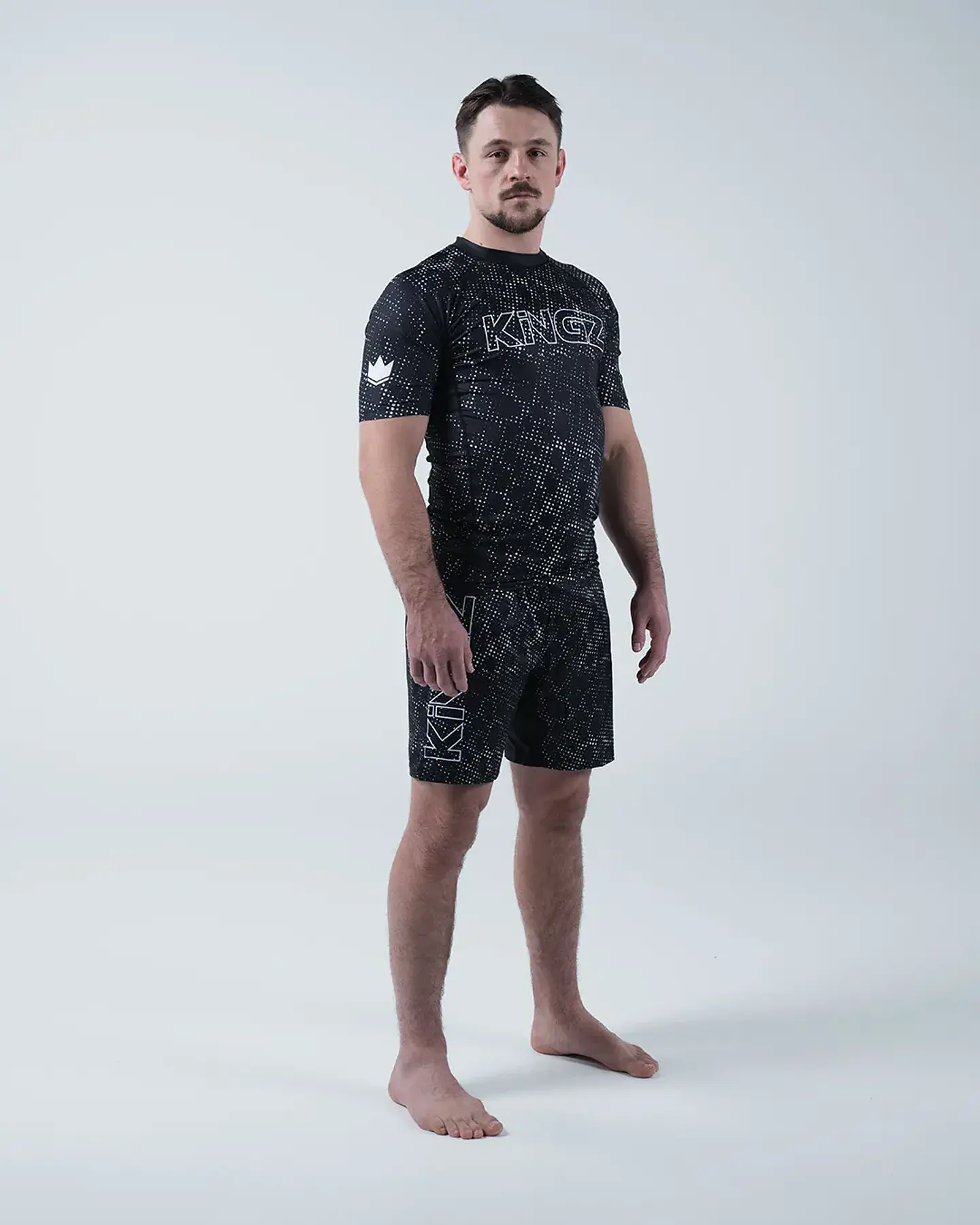 Pre-Venta Rashguard Kingz Acid 8