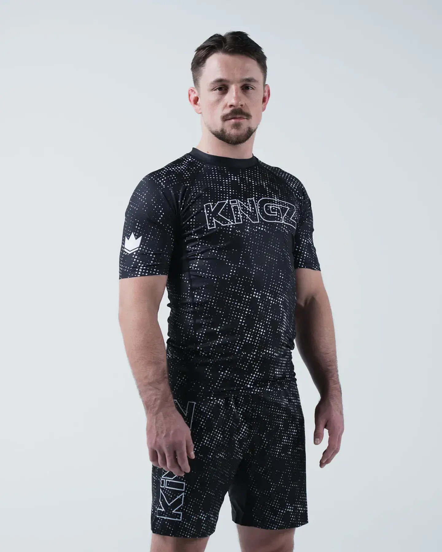 Pre-Venta Rashguard Kingz Acid 9