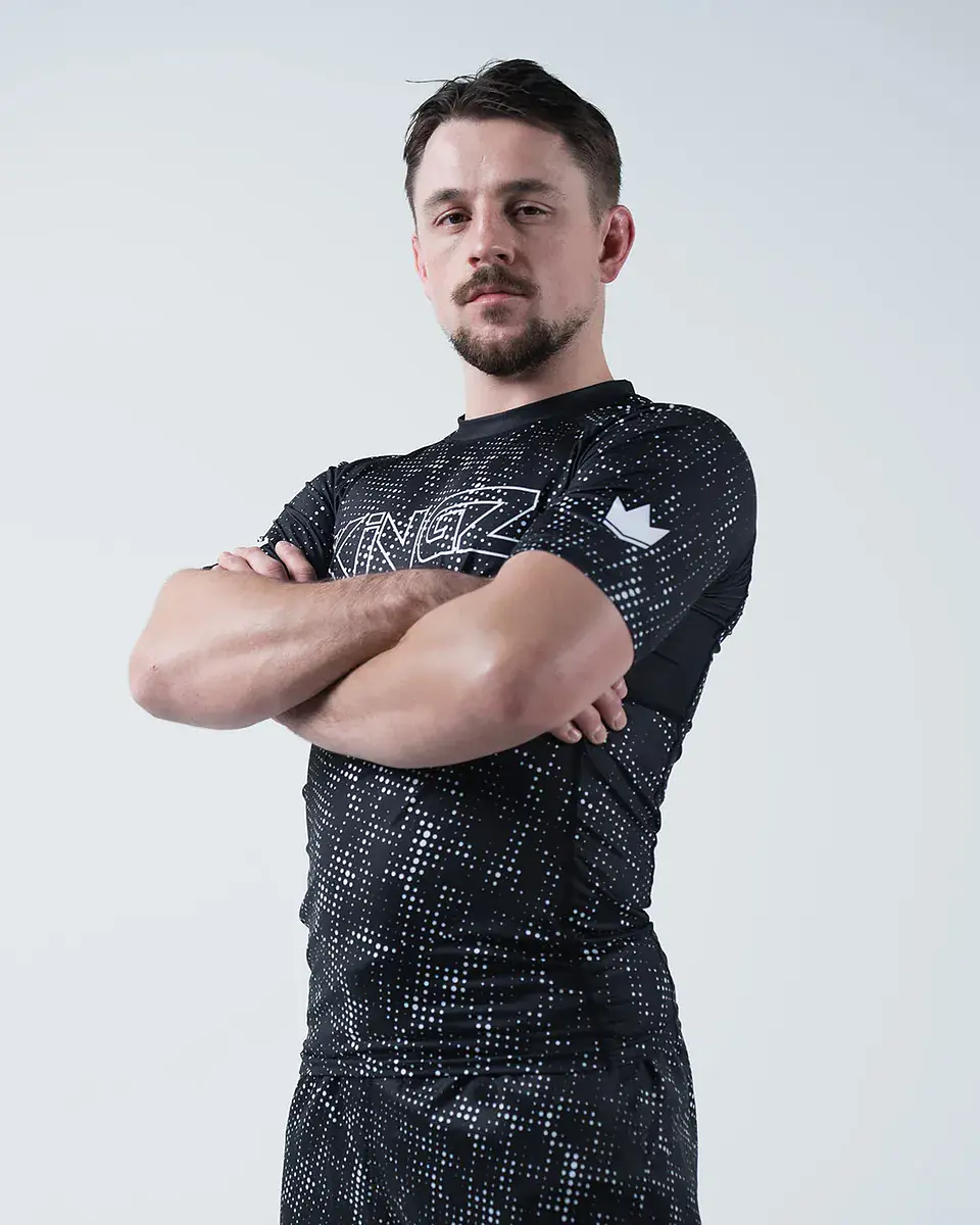 Pre-Venta Rashguard Kingz Acid 10