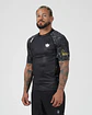 Pre-Venta Ranked Performance V3 S/S Rashguard - Miniatura 2
