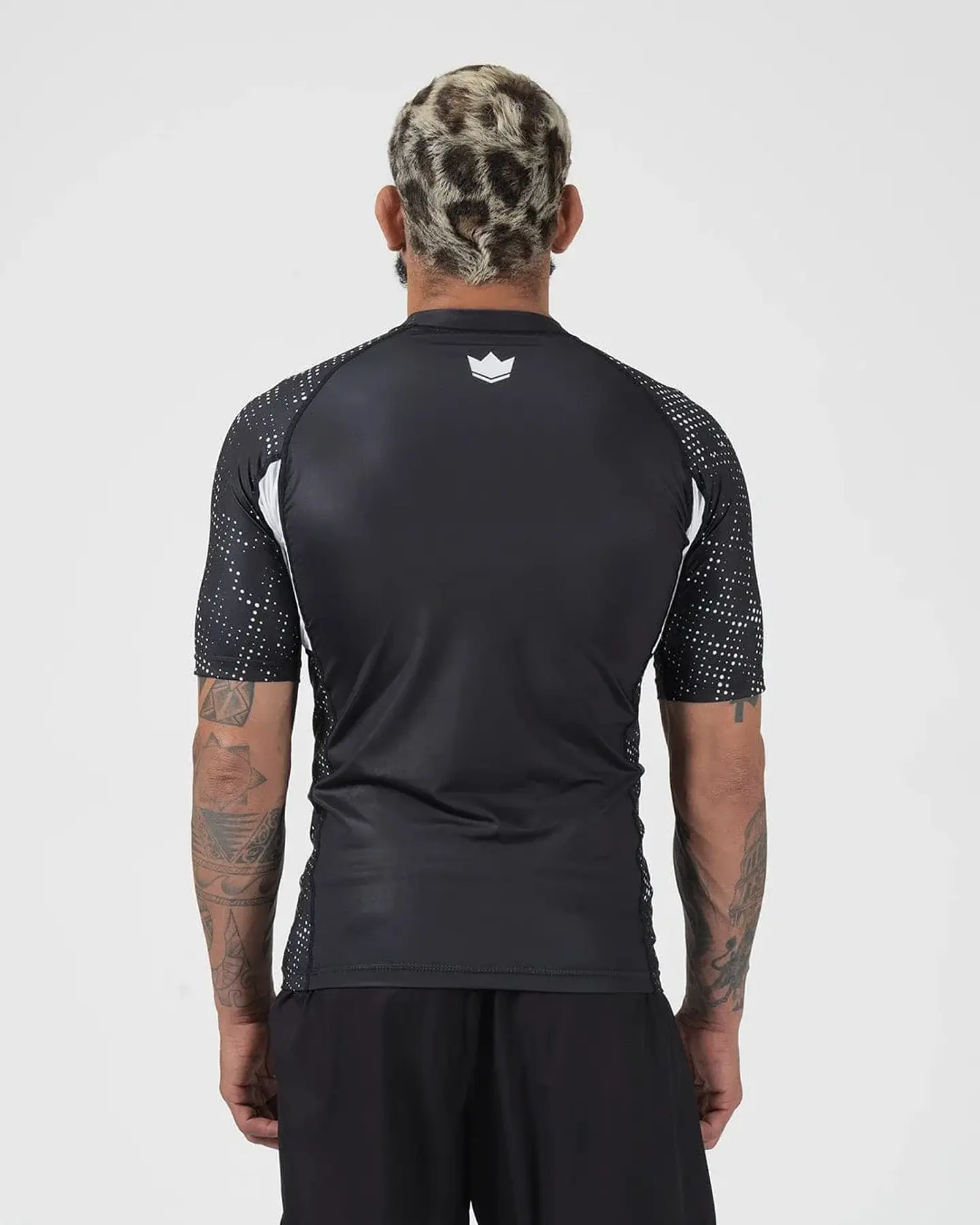 Pre-Venta Ranked Performance V3 S/S Rashguard 4