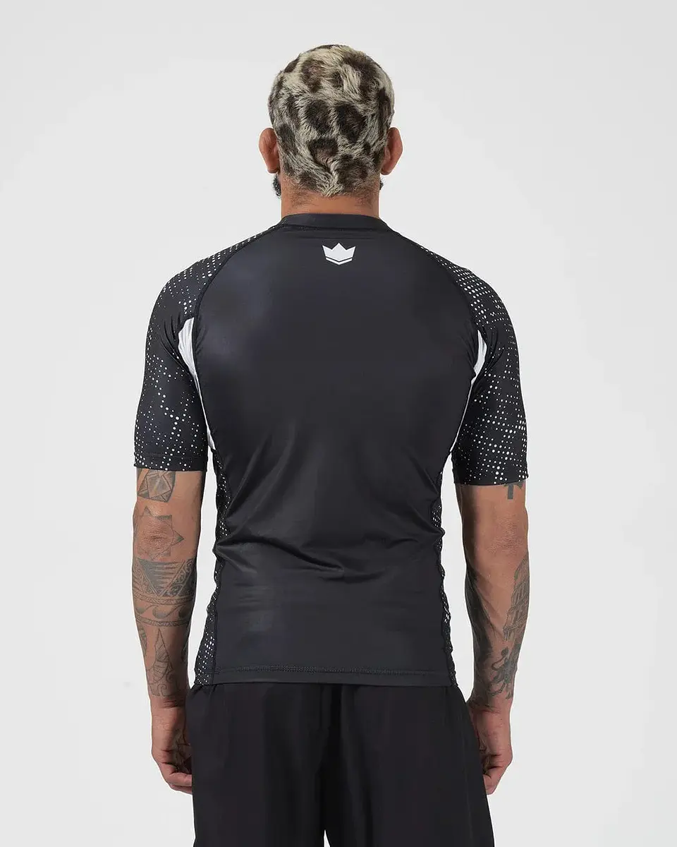 Pre-Venta Ranked Performance V3 S/S Rashguard 4