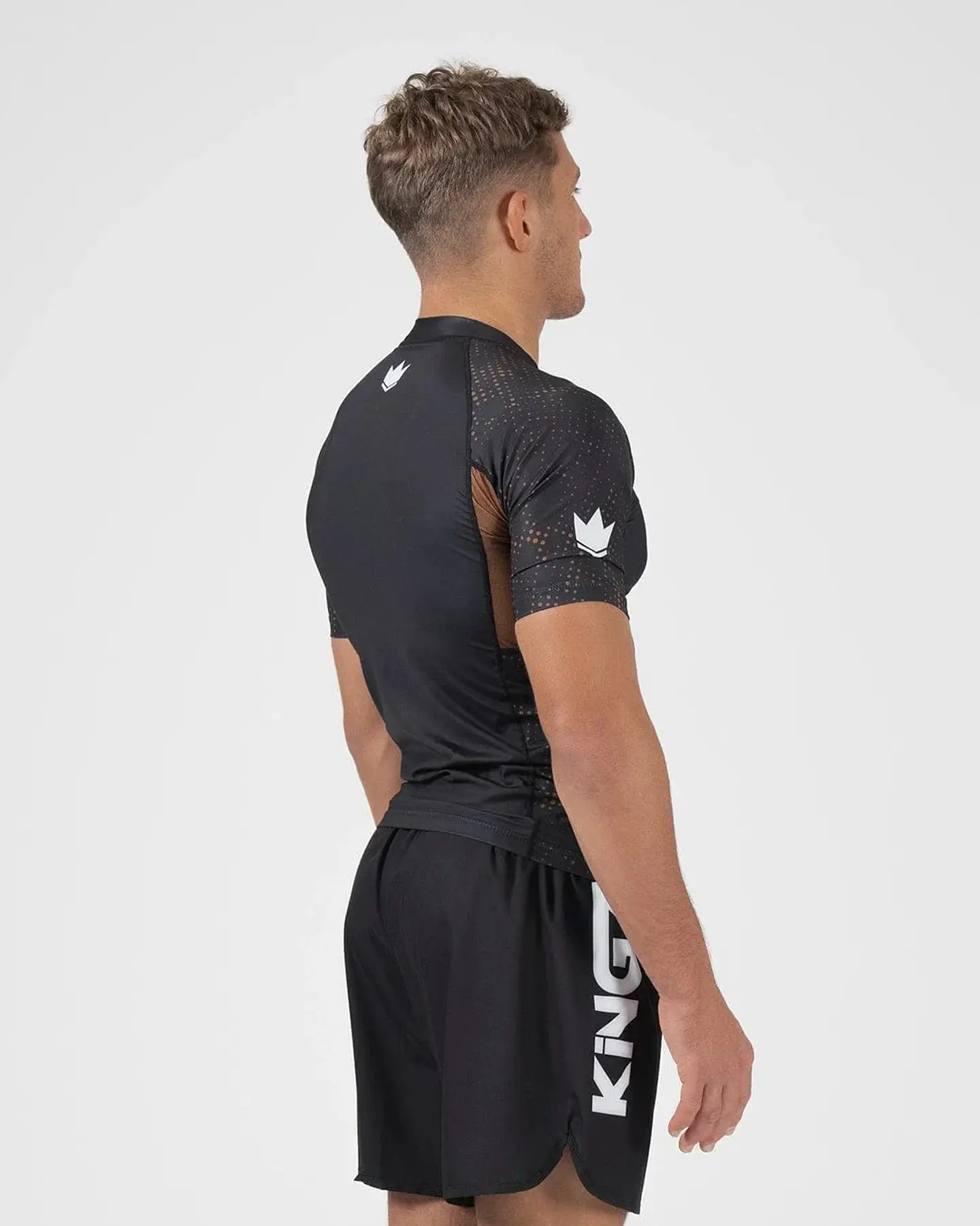 Pre-Venta Ranked Performance V3 S/S Rashguard 5