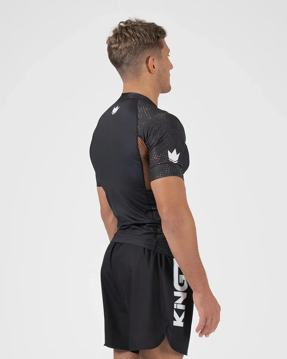 Pre-Venta Ranked Performance V3 S/S Rashguard 5