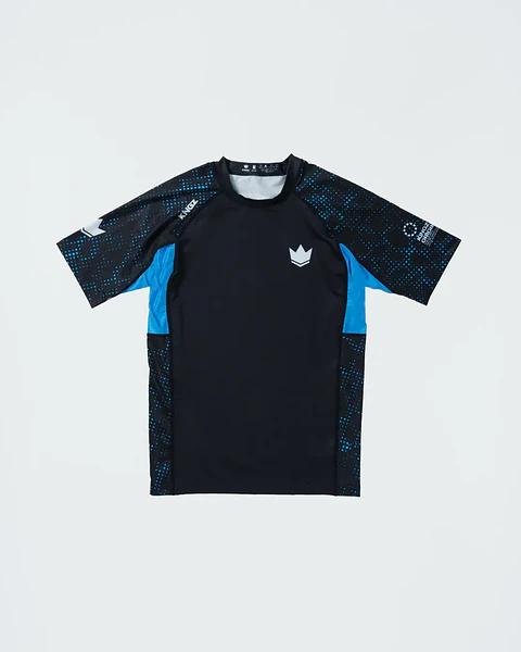 Pre-Venta Ranked Performance V3 S/S Rashguard