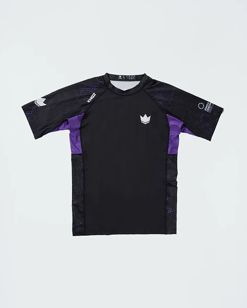 Pre-Venta Ranked Performance V3 S/S Rashguard
