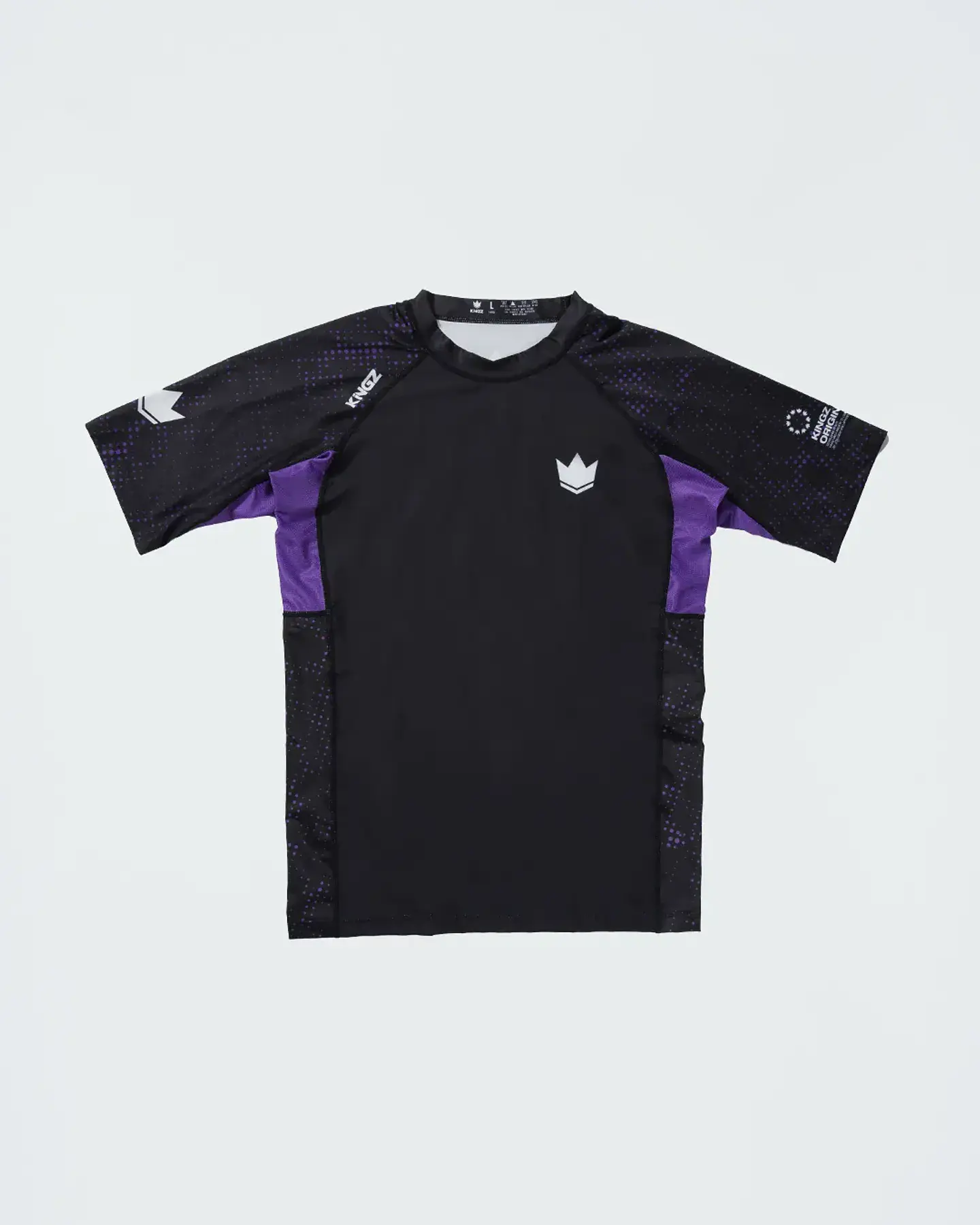 Pre-Venta Ranked Performance V3 S/S Rashguard 1