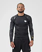 Pre-Venta Ranked Performance V3 L/S Rashguard - Miniatura 1