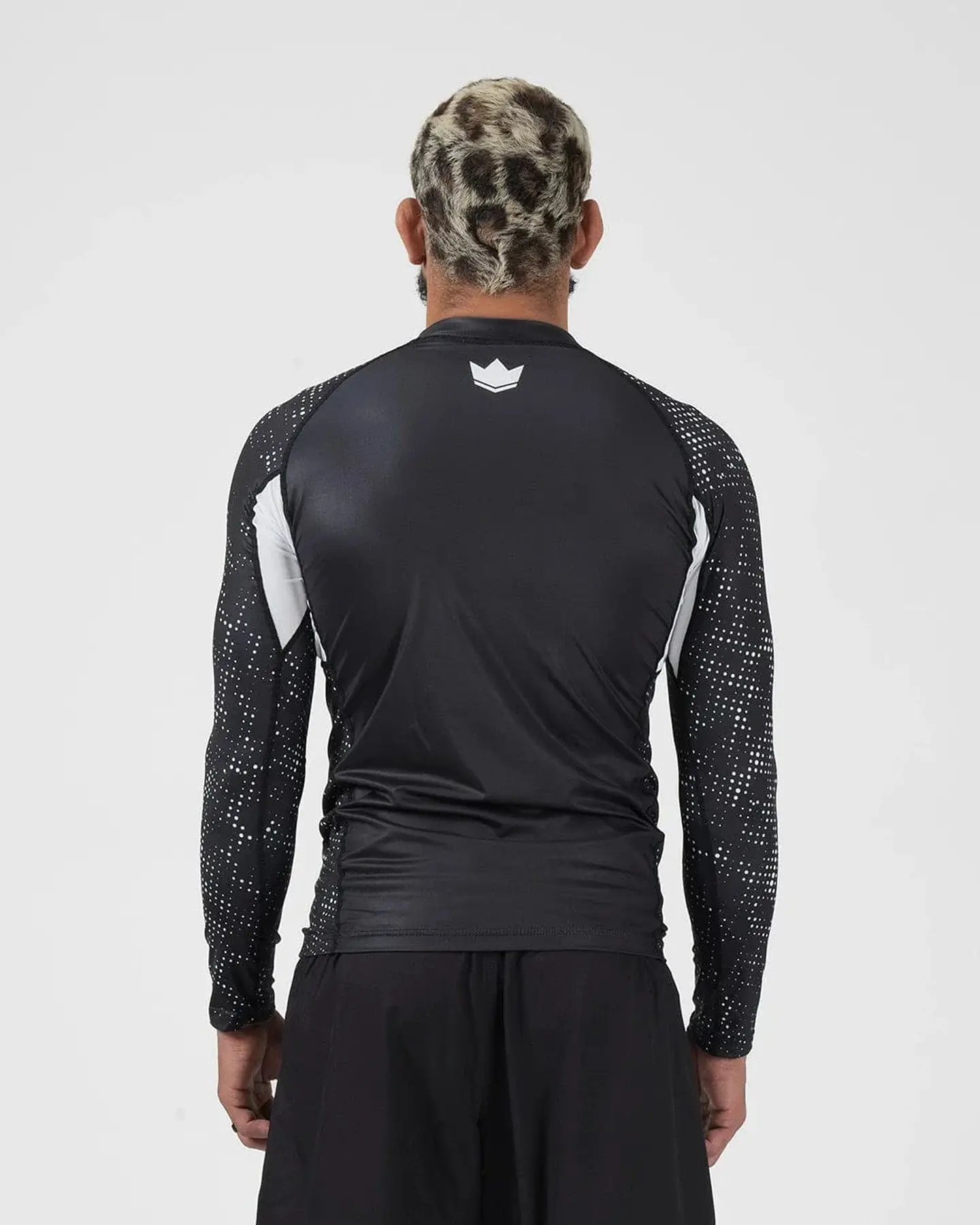 Pre-Venta Ranked Performance V3 L/S Rashguard 5