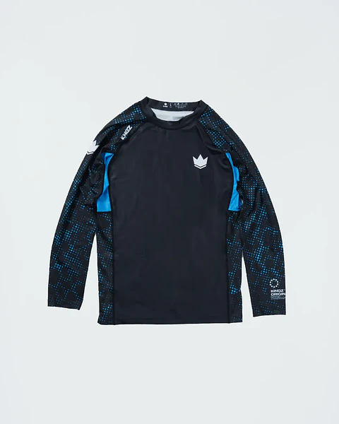 Pre-Venta Ranked Performance V3 L/S Rashguard