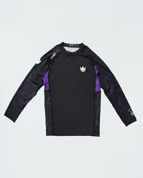 Pre-Venta Ranked Performance V3 L/S Rashguard