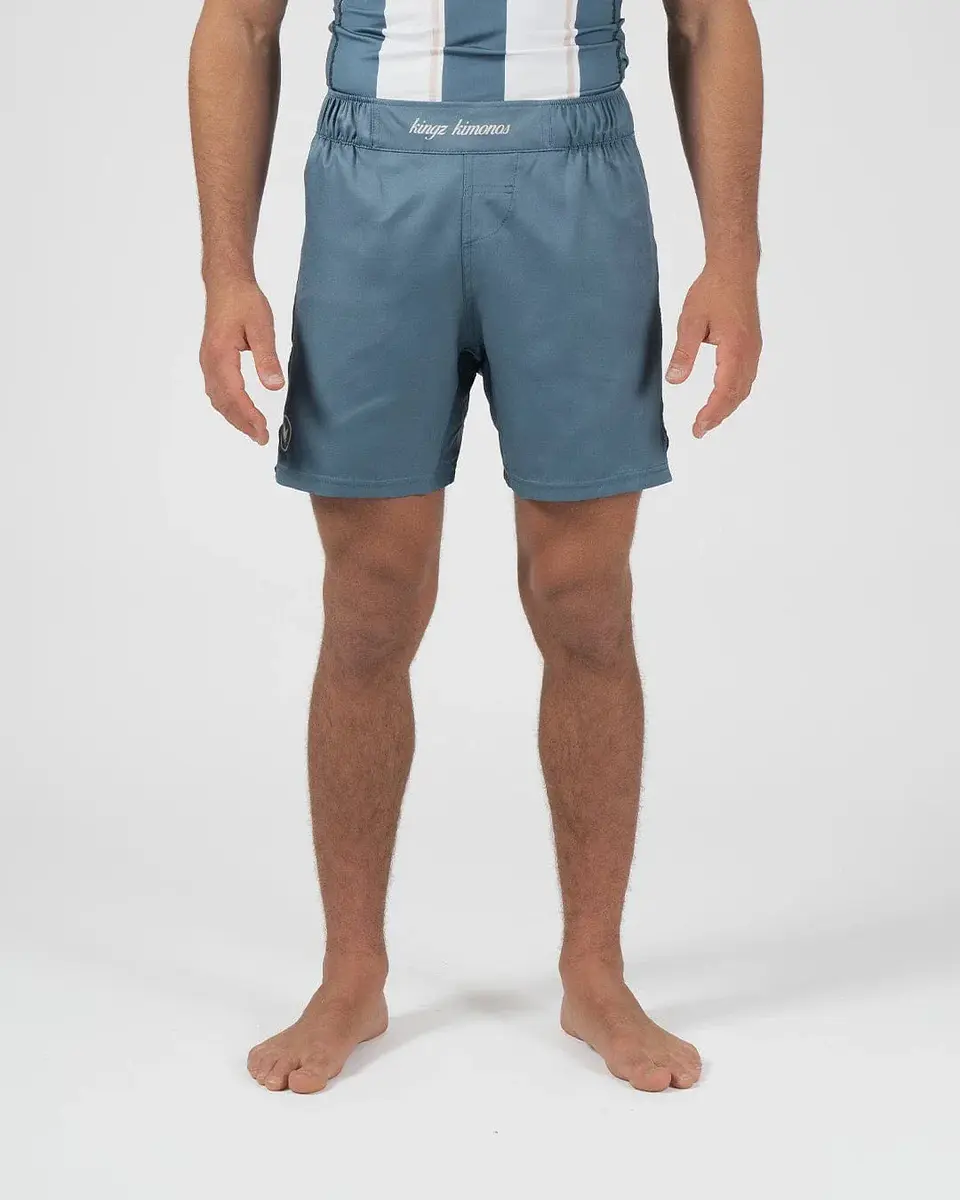 Pre-Venta Short Kingz Futebol - Edicion Limitada 1