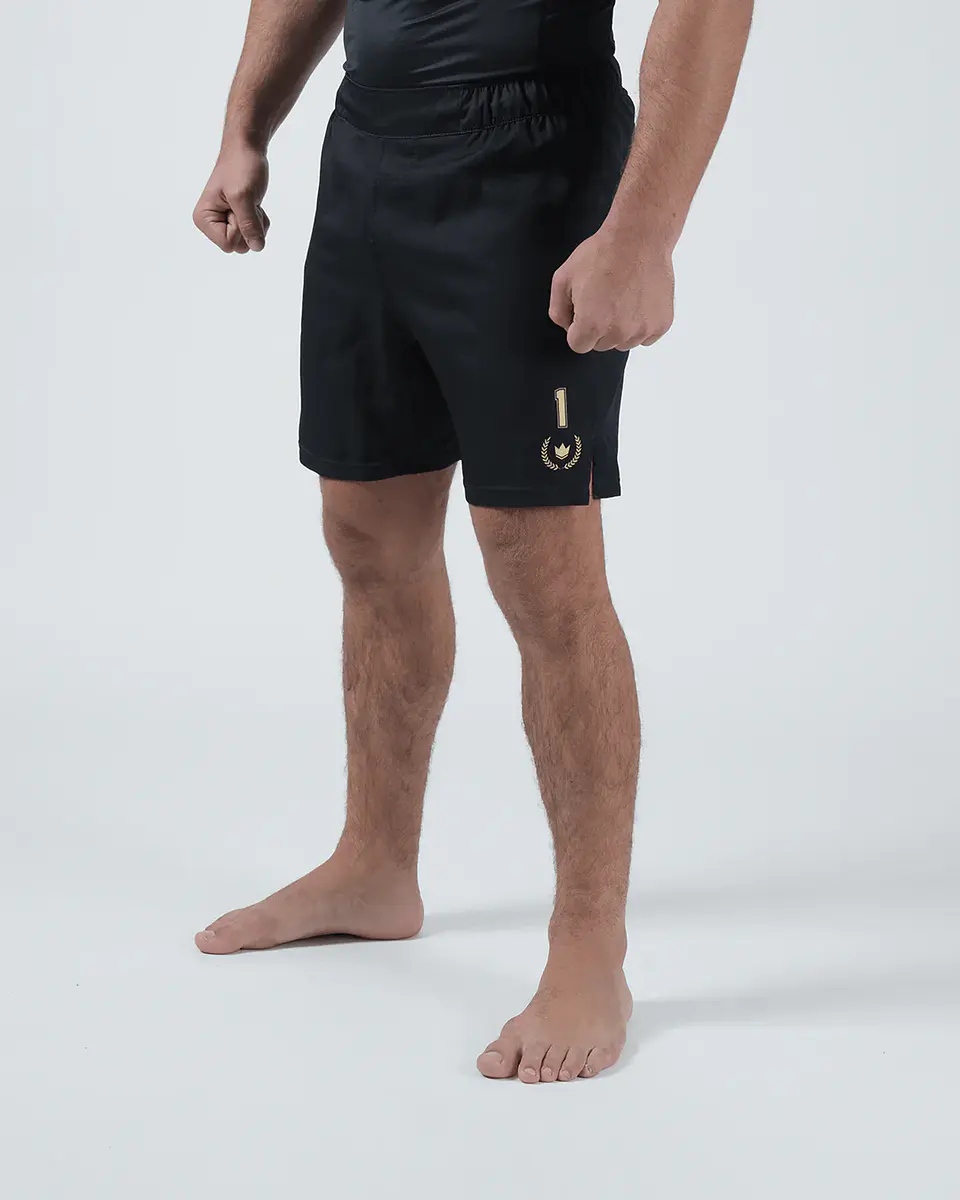 Pre-Venta Short Kingz Player - Edicion Limitada 1