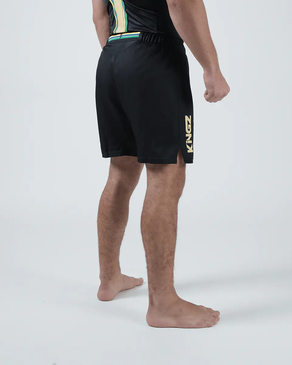 Pre-Venta Short Kingz Player - Edicion Limitada 5