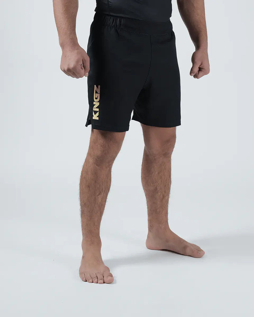 Pre-Venta Short Kingz Player - Edicion Limitada 7