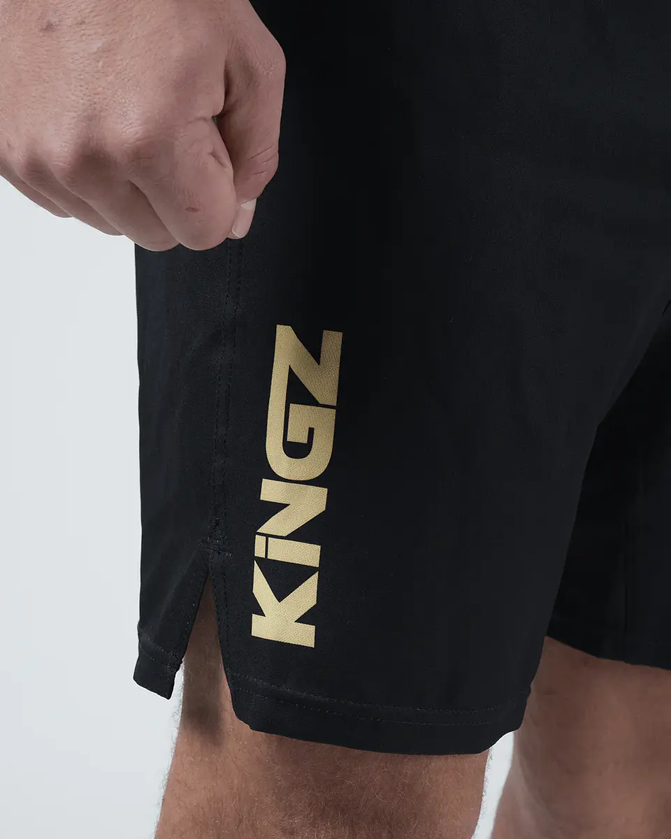 Pre-Venta Short Kingz Player - Edicion Limitada 9