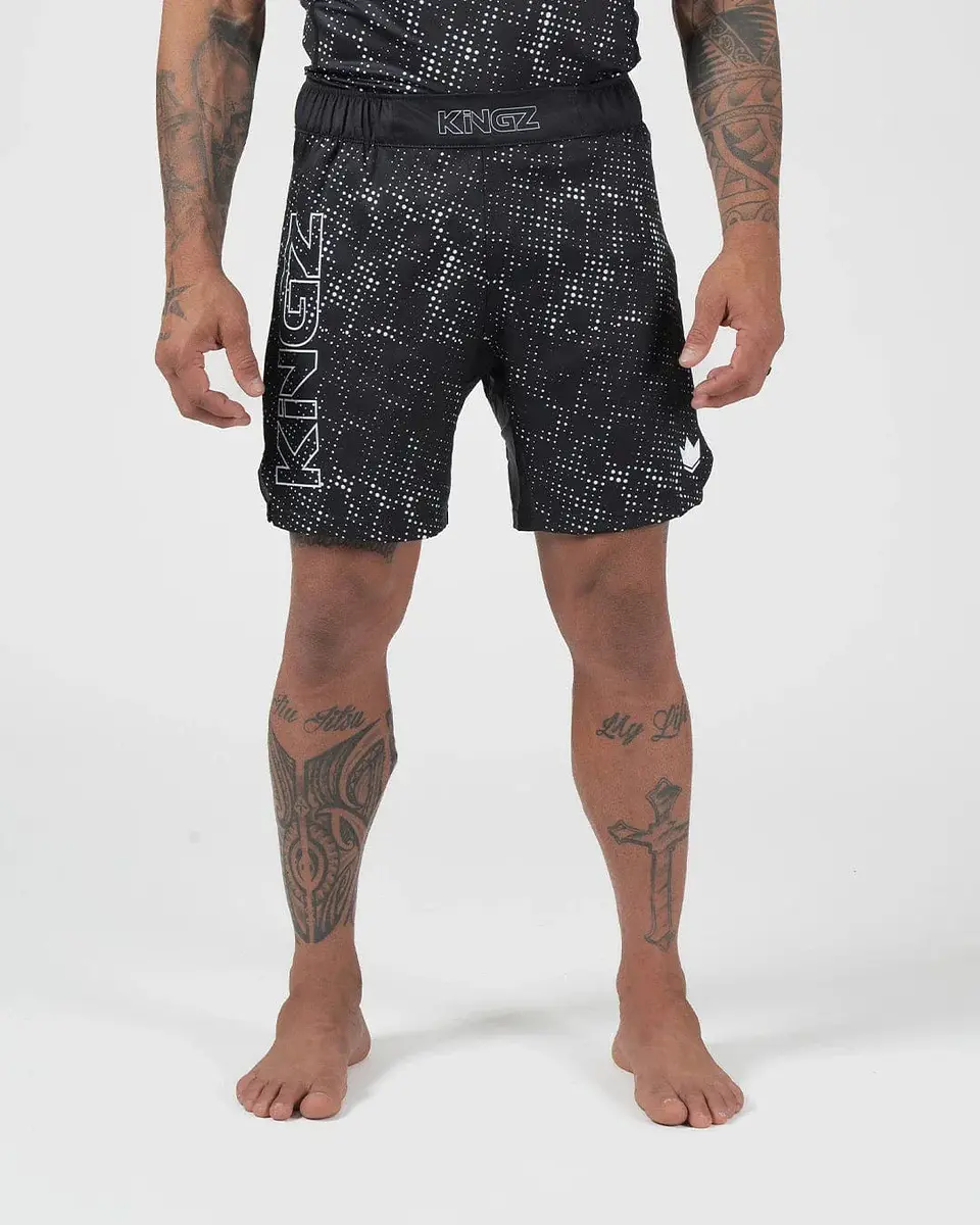 Pre-Venta Short Kingz Acid 1