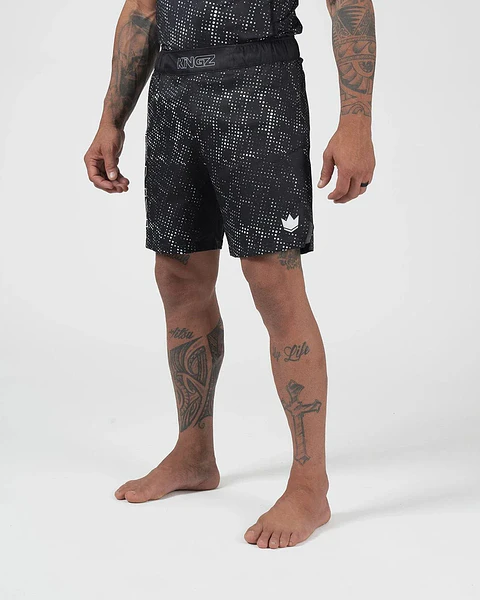 Pre-Venta Short Kingz Acid