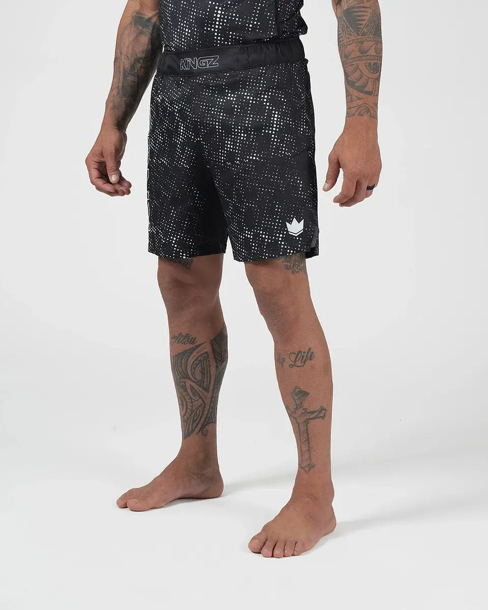 Pre-Venta Short Kingz Acid 3